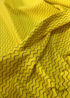 CARBONFOX-желтый