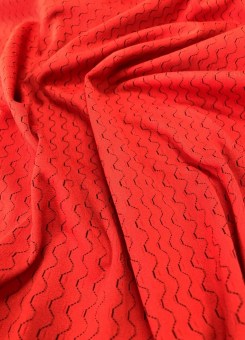 CARBONFOX-красный