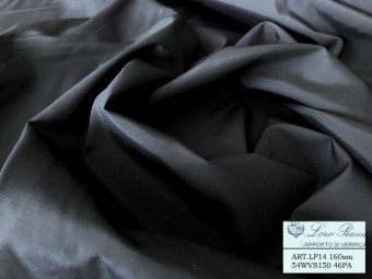 Костюмная Loro Piana 14LP ЛП144