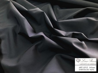 Костюмная Loro Piana15LP ЛП159
