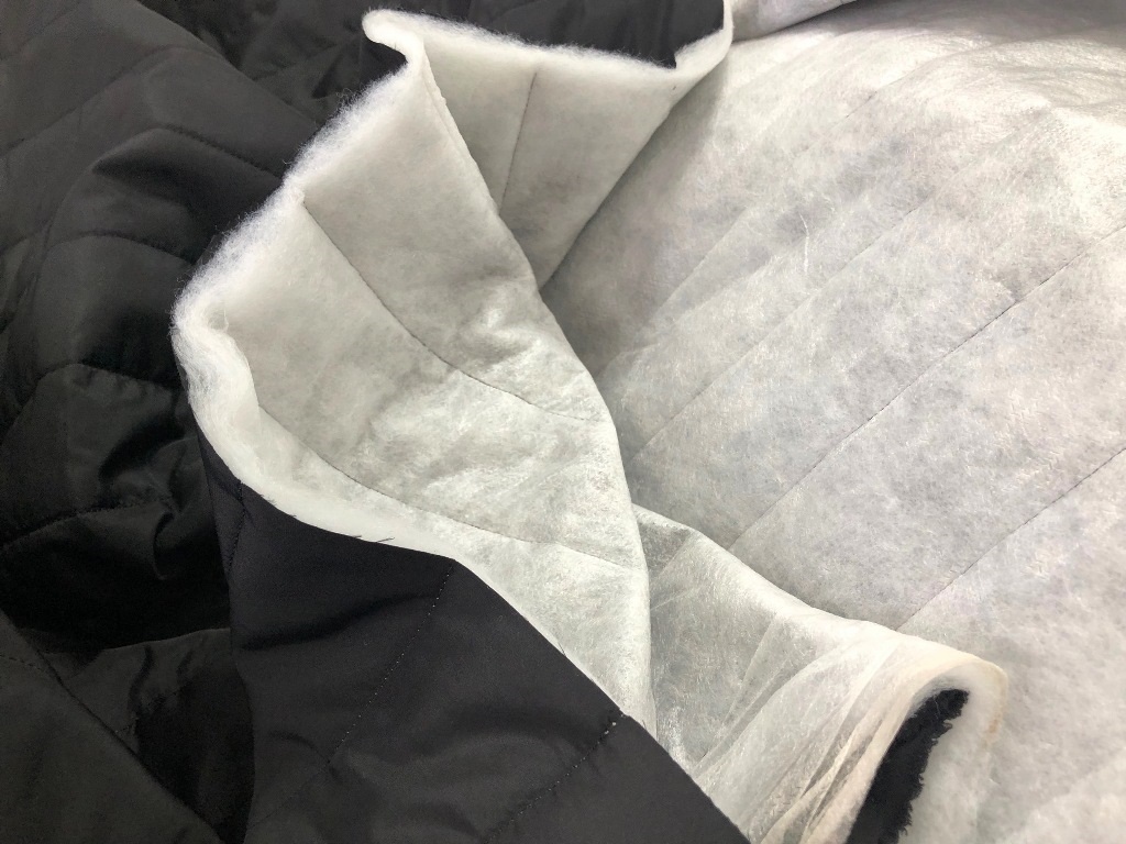 Курточная СТ-МПЛ5-С100NERO