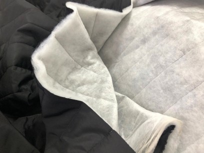 Курточная СТ-МПЛ5-С100NERO