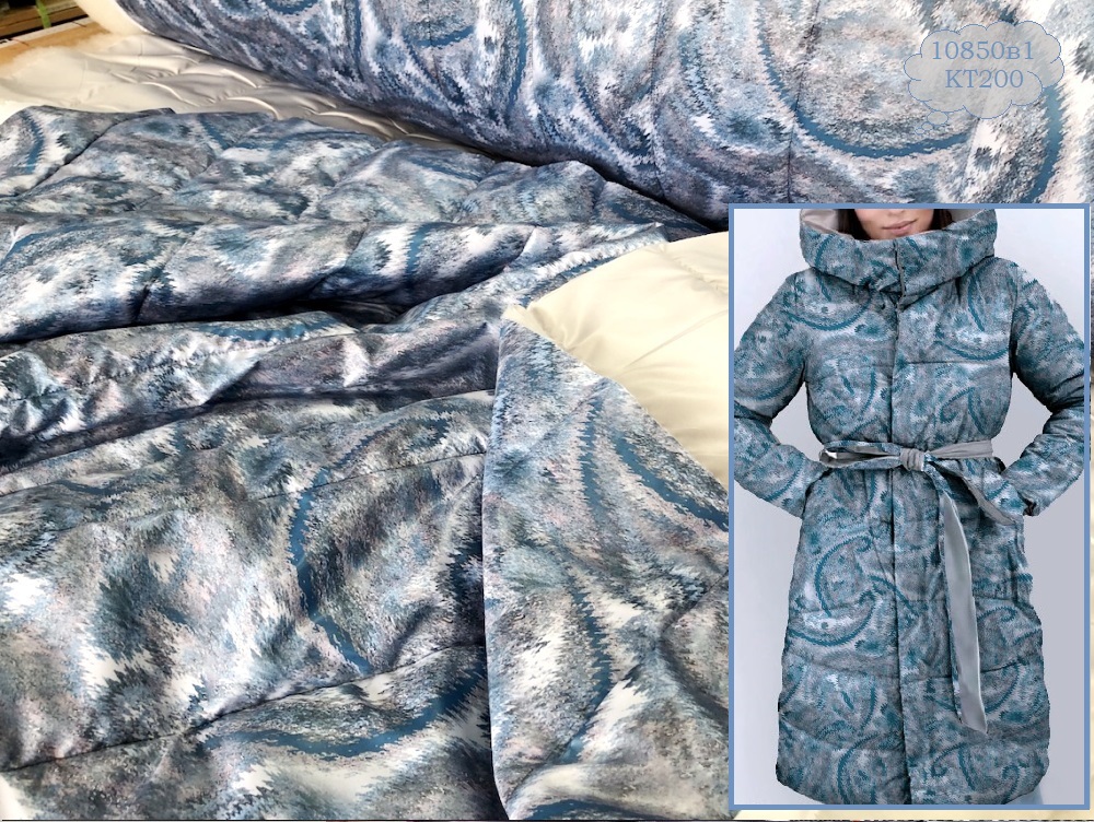 Курточная Сендвич 10850в1-КТ200