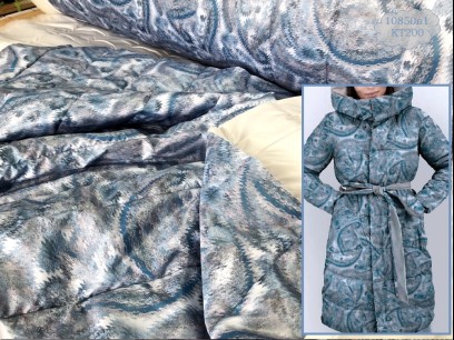Курточная Сендвич 10850в1-КТ200