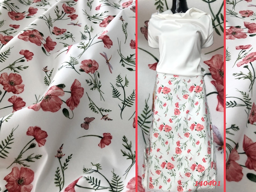Хлопок стрейч А-0326-140401