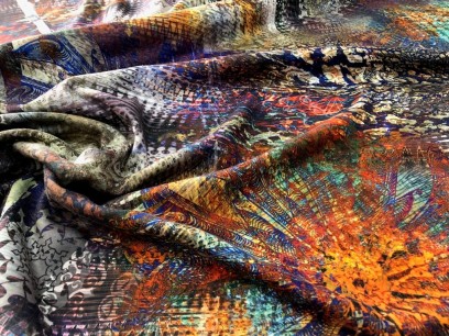 Футер НИК 2-Нитка начес